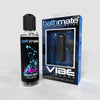 Vibe Bullet Vibrator & Pleasure Lube Bundle Bathmate Direct